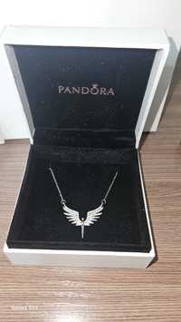 Цепочка Pandora Angel
