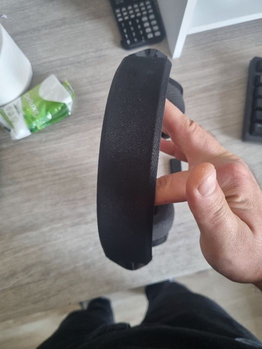 Безжични слушалки Logitech G435 за телефон и компютър