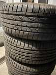 235 55 19 Bridgestone vara dot 2022