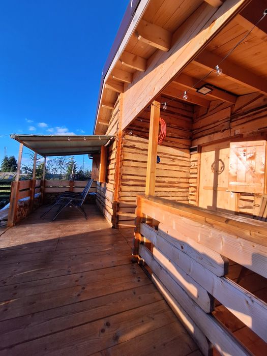 Cabana de inchiriat Marisel ,munții Apuseni