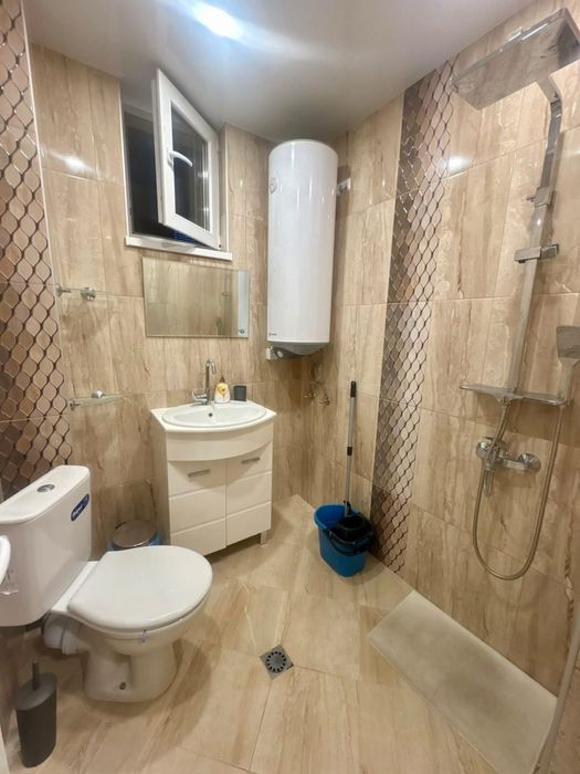 Просторен Двустаен Апартамент Под Наем кв. Боровец