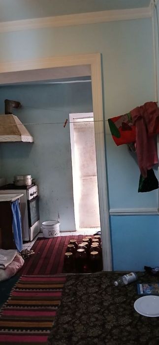 Карши шахридан квартира сотилади
