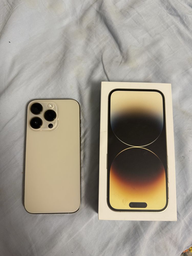 Iphone 14 pro 512Gb