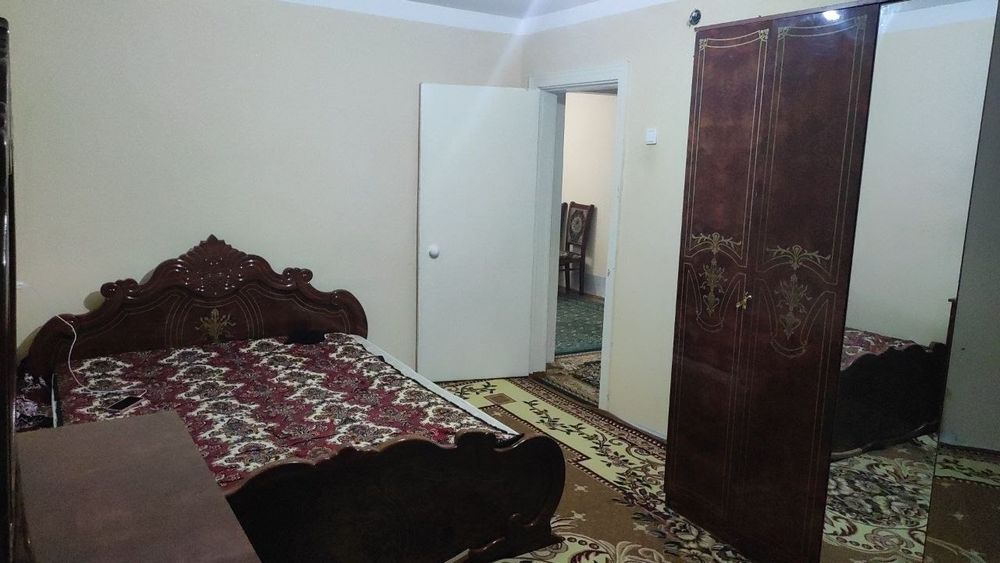 Квартира в Чарваке
