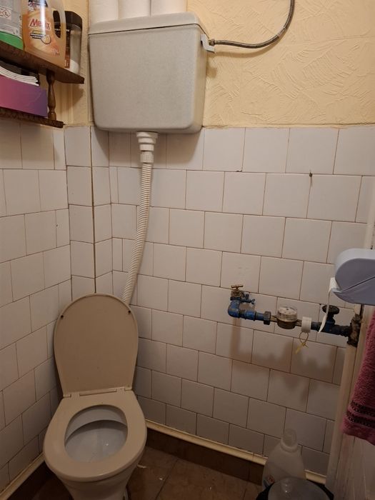 Дава се под наем Четиристаен апартамент в Казанлък - 105 кв.м за 127500 € - Снимка #3