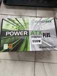 Sursa GameMax  550W 80 Plus Bronze