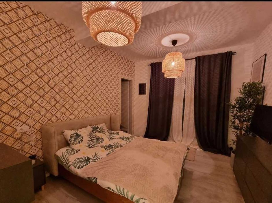 Дава се под наем Тристаен апартамент в Пловдив, Гагарин - 90 кв.м за 300.9 € - Снимка #3