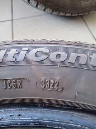 205 - 4бр. гуми 195/55R16 Opel Corsa, Corsa F