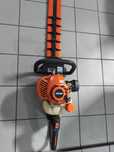 Trimmer de gard viu Echo HCR-1501