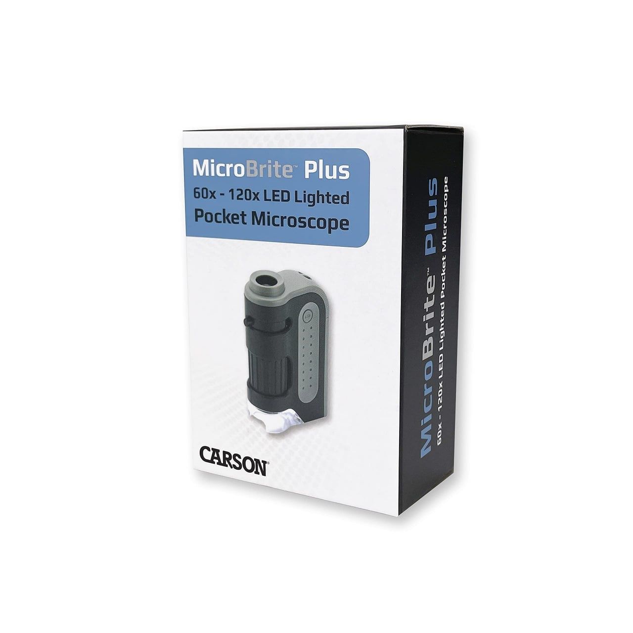 Микроскоп Carson MicroBrite Plus Mikroskop