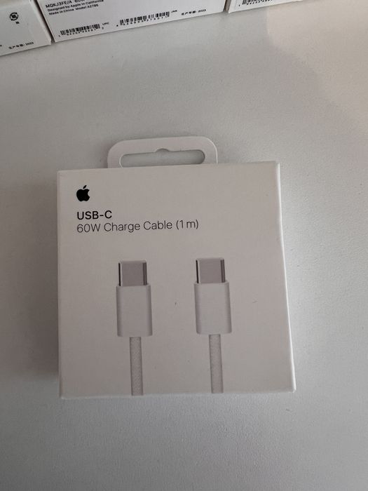 Cabluri Apple incarcare