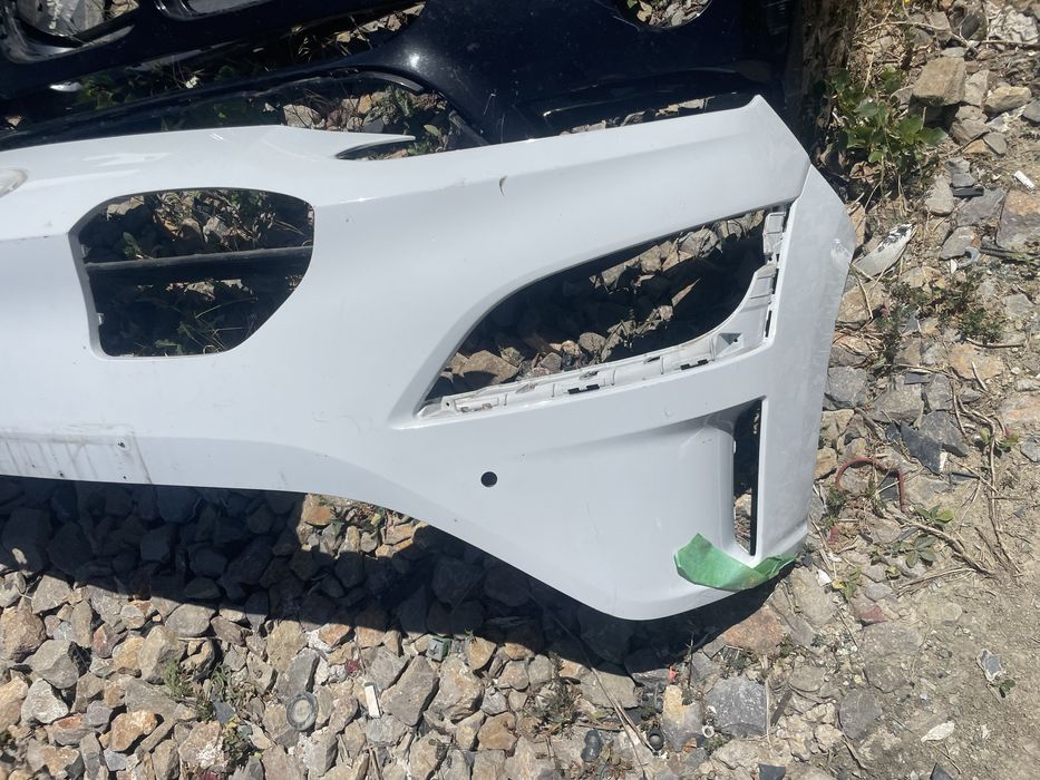 Предна броня Hyundai kona