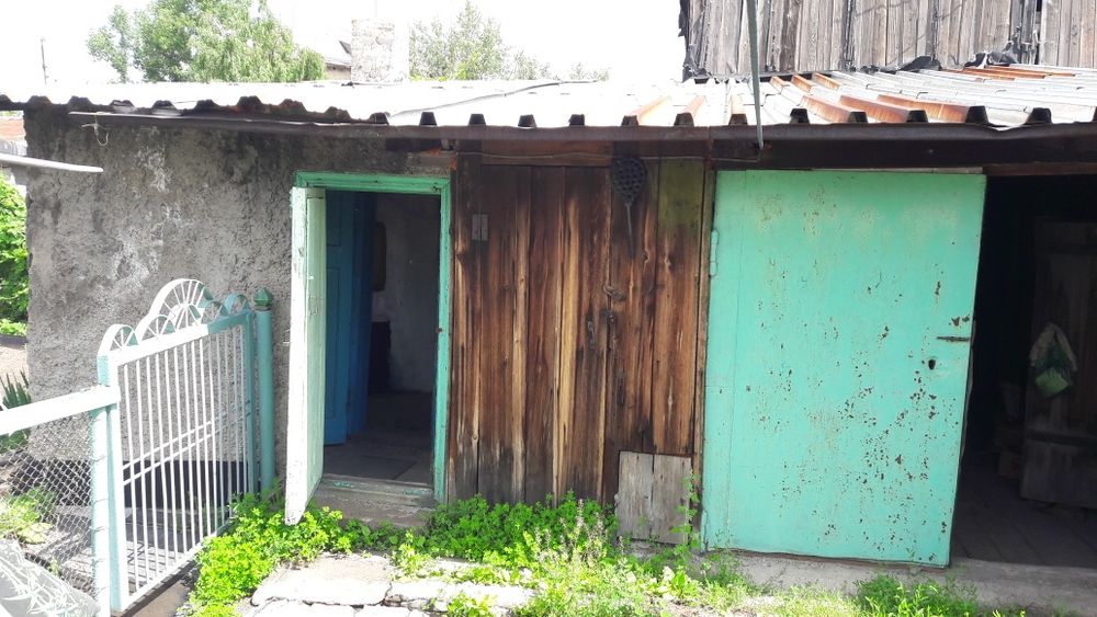 Продается дом в п. Шахан