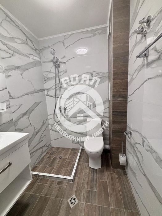 Продава се Едностаен апартамент в Пловдив, Кючук Париж - 55 кв.м за 1451 €/кв.м - Снимка #4