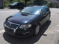 VW Passat B6.Пасат Б6.2.0 BMP 8v.140кс. DSG !!!на части!!!