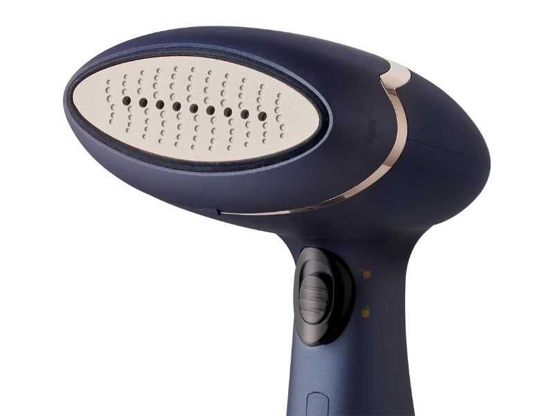 Уред за гладене с пара Russell Hobbs Steam Genie Aroma
