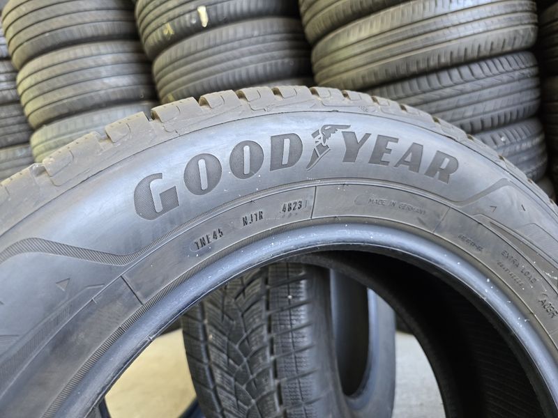 235/60/18 GOODYEAR 4бр