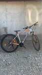 Bicicleta Focus 29