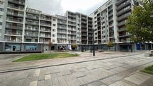 Продается Tashkent City, 326 кв.м вдоль Парка (первая линия)