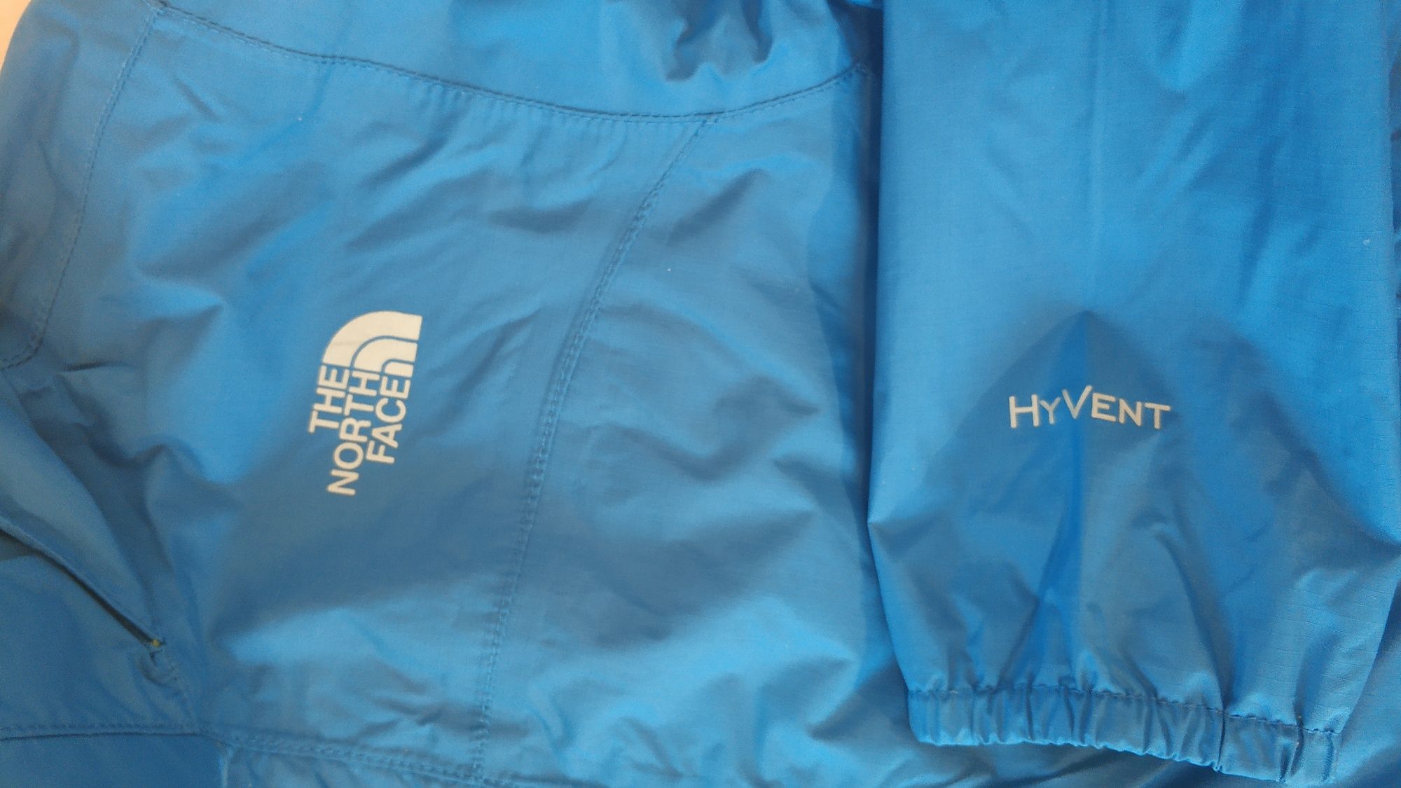 North face 152 см hy vent