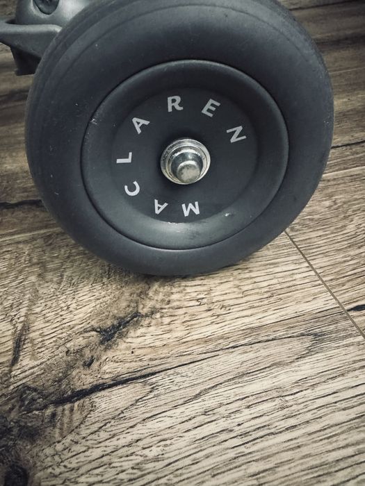 Детска количка Sherpa Maclaren