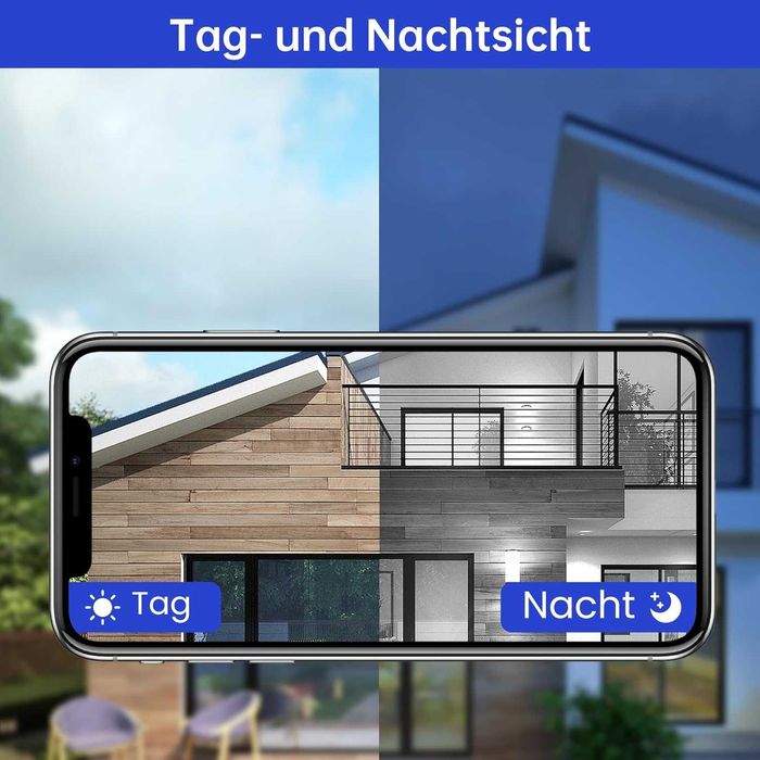 Sonerie video Allesin cu cameră