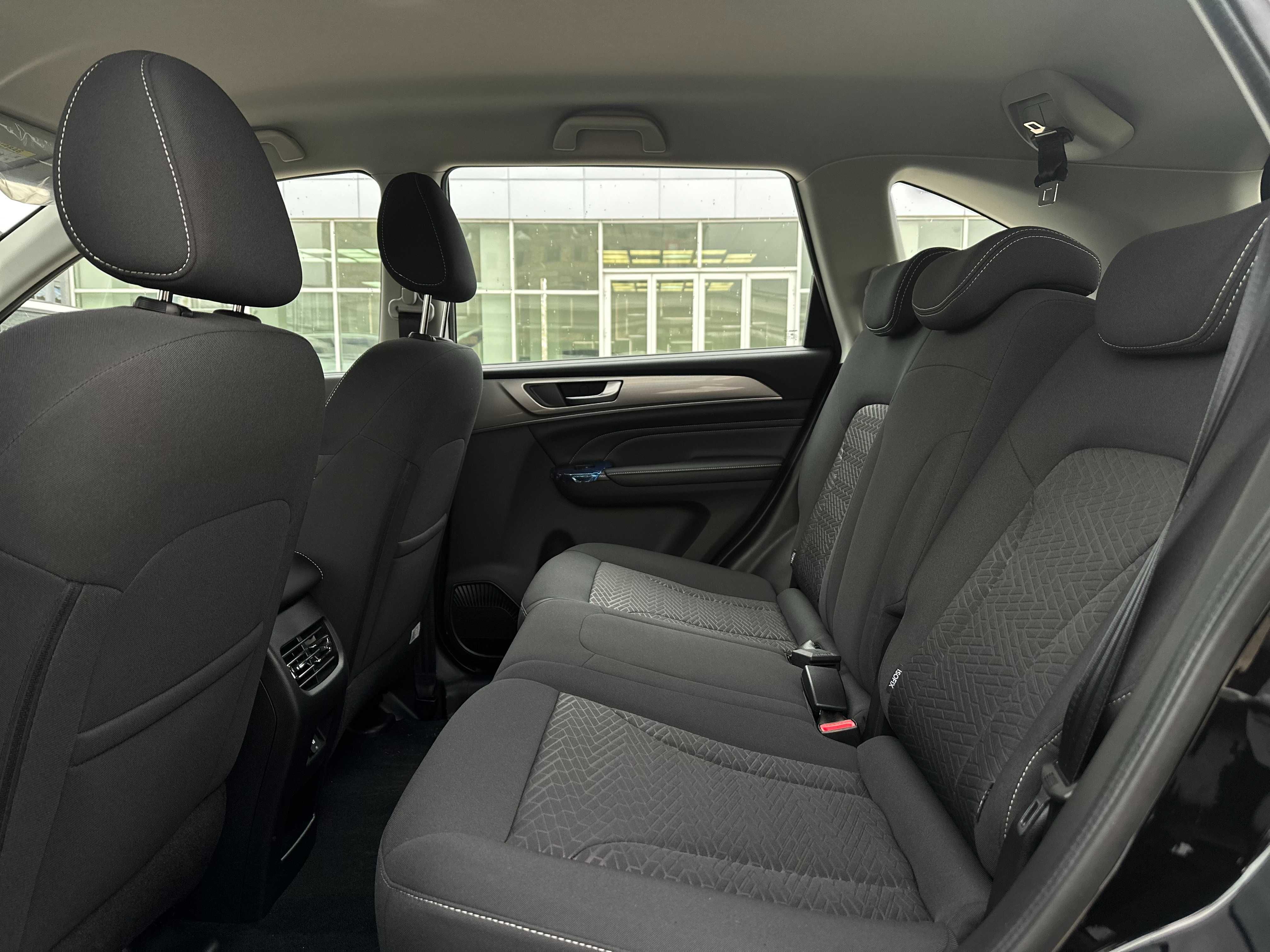 Haval M6 2025 Новый