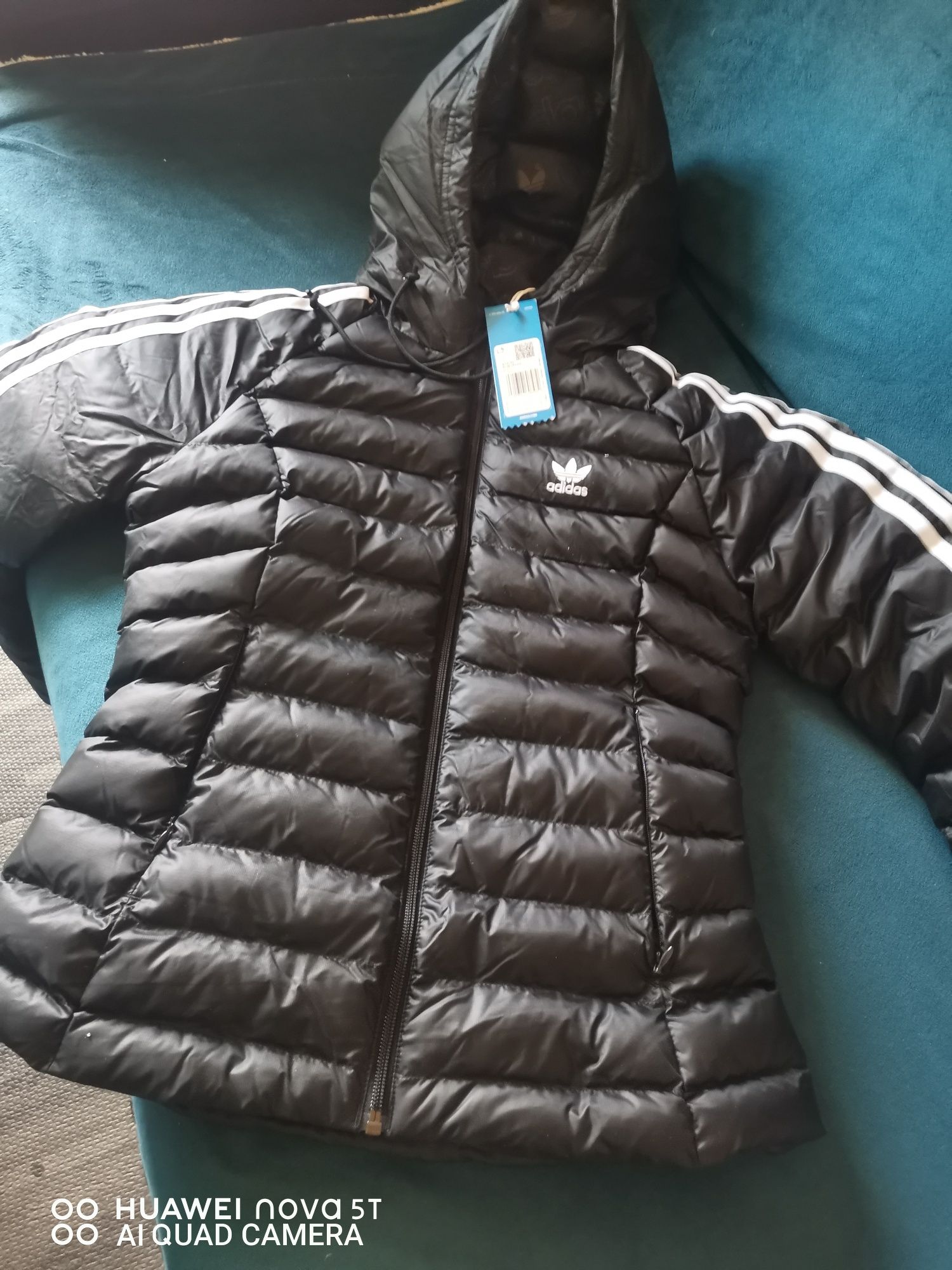 Jacketa Adidas dama