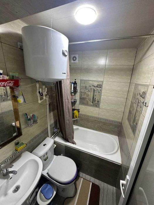 2 хоналик 1 этаж овир, паскуал