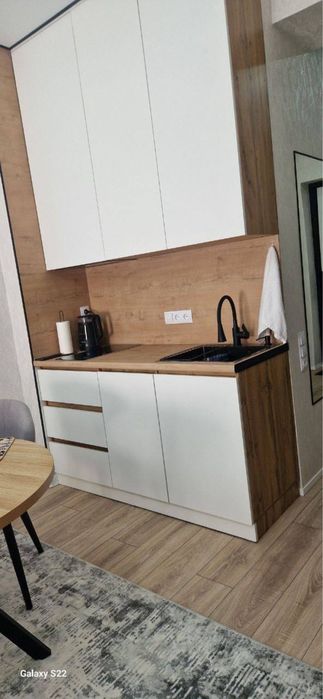 Аренда Новостройка ЖК U-Tower Яккасарай