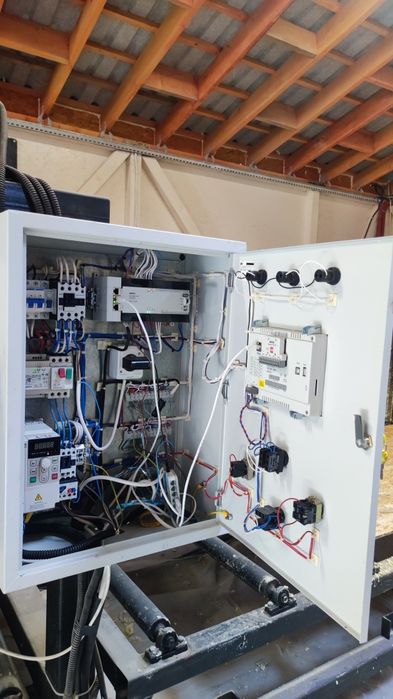 Electrician autorizat