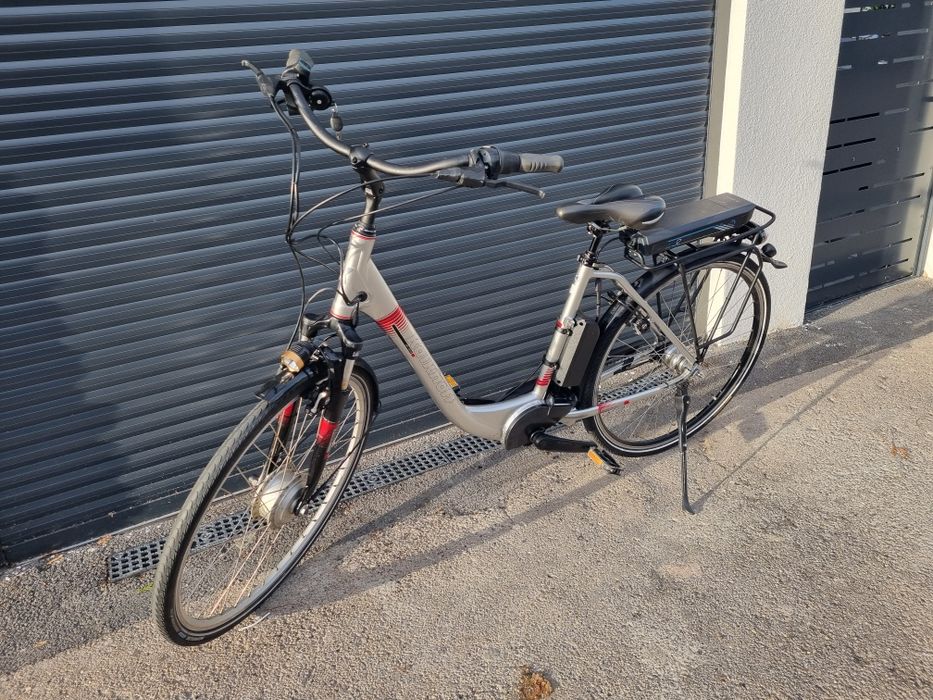 De vânzare bicicleta electrică kalkoff cu accelerație roti 28inchi