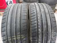 2 бр.летни гуми Dunlop 245 40 19 dot 4421 цената е за брой!