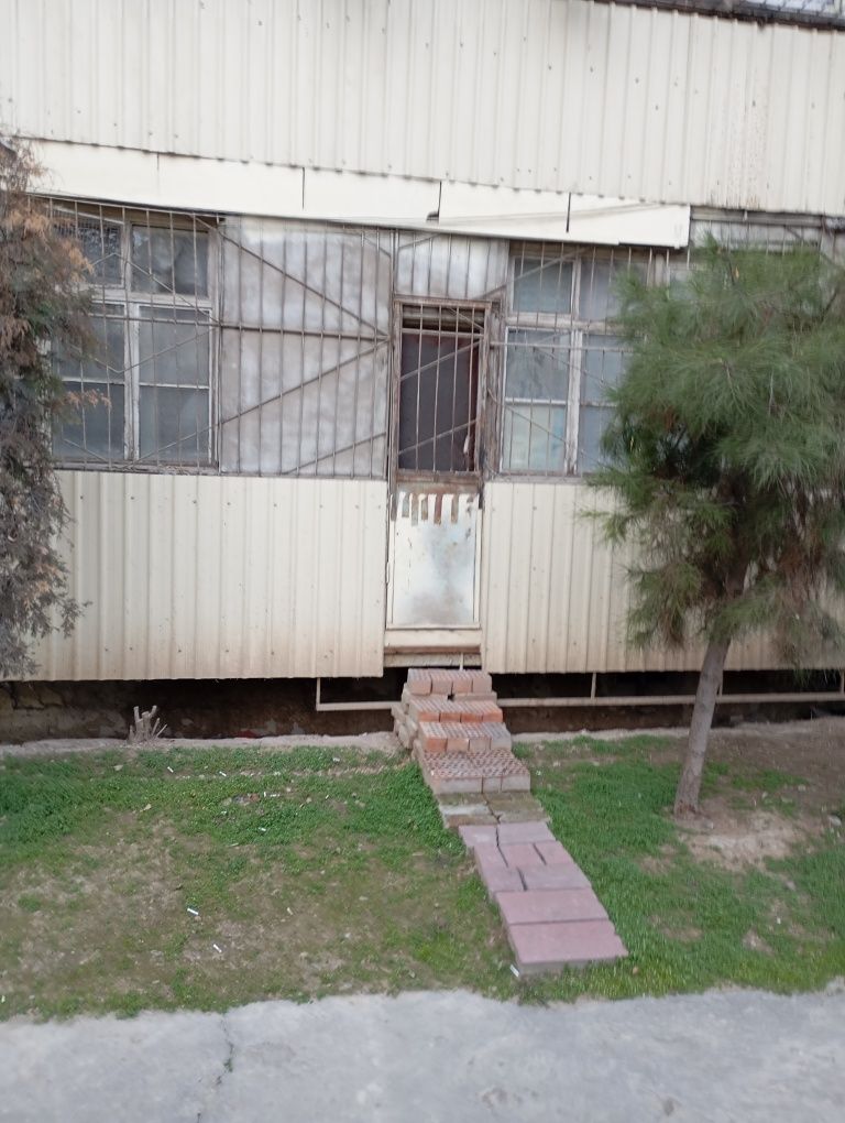 Срочно продам свою 2 ком. в Яккасарайском р-не