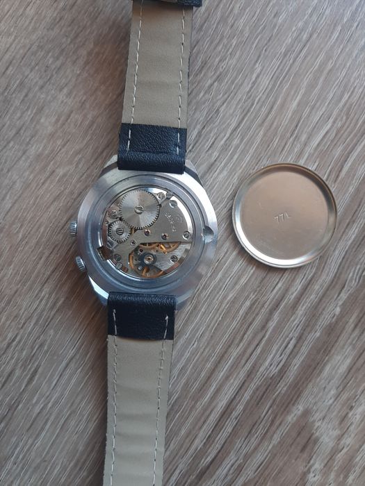 Ceas Raketa 24hmecanic