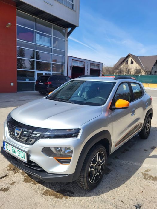 Vand Dacia Spring