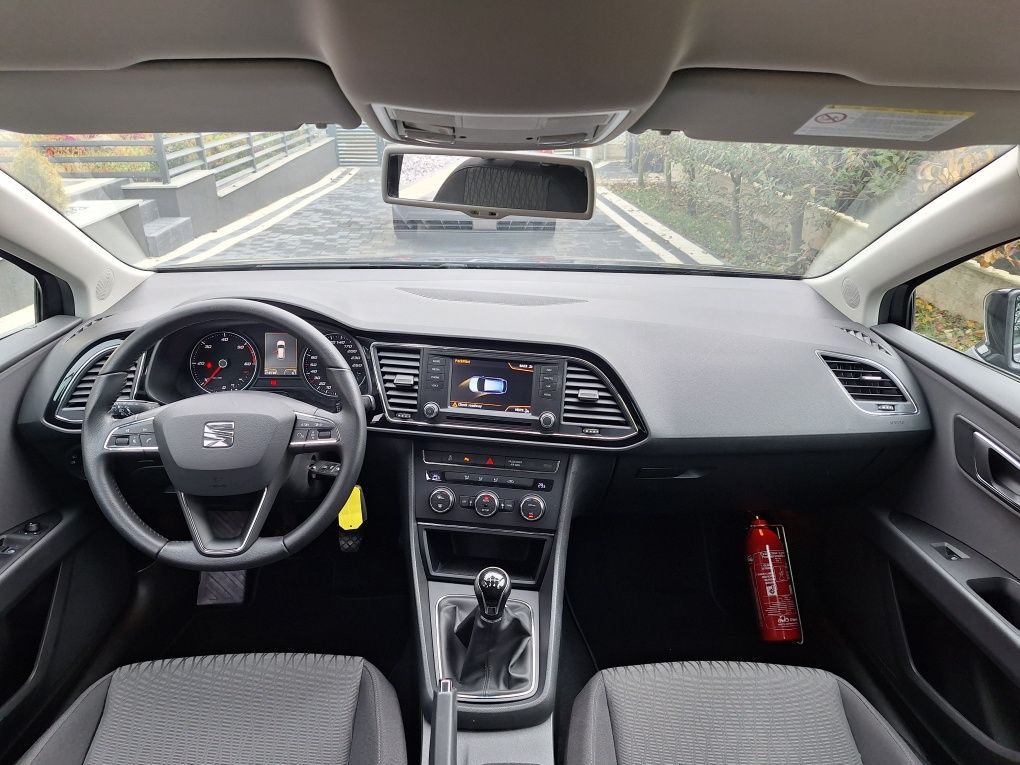 Seat leon 2014   motor!!!2.0 TDI!!!