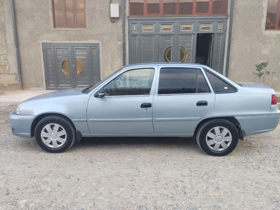 Nexia 2 сонс  2014 йил сотилади.