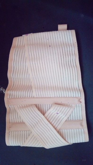 Corset lombostat