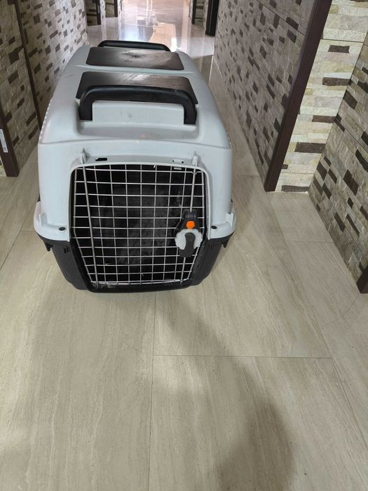 Транспортна клетка за животно