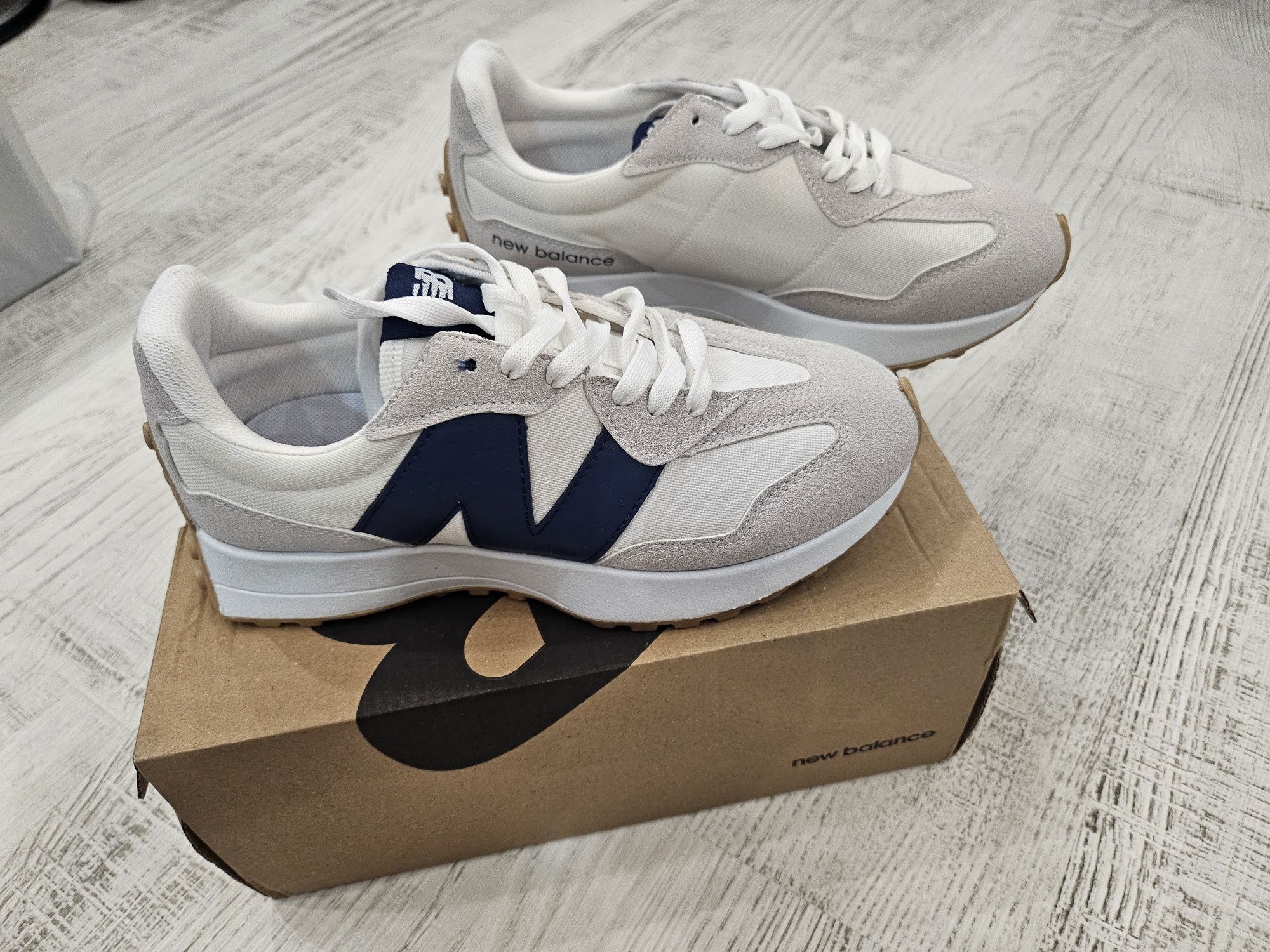 Дамски маратонки New Balance