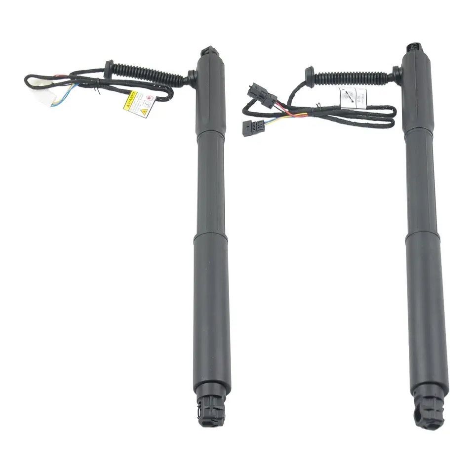 Set bucata telescop amortizor electric haion portbagaj Bmw X5 E70