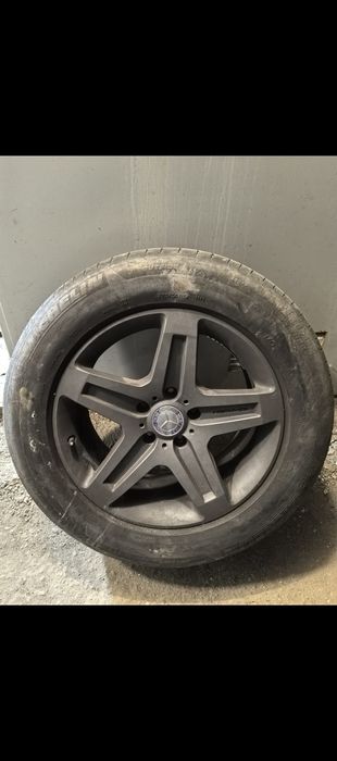 Колеса для гелика r19