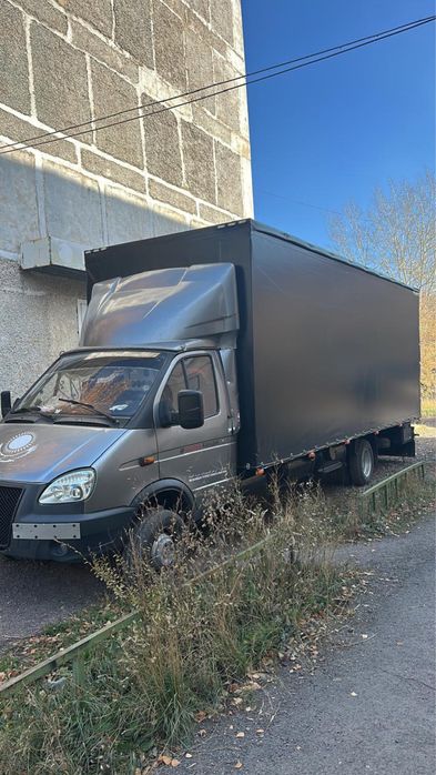 Газель Грузоперевоски По городу Алматы Межгород