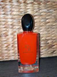 Si. Giorgio Armani. Eau de parfum. 100 ml