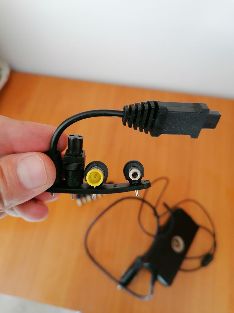 Invertor 24v-12(22v)