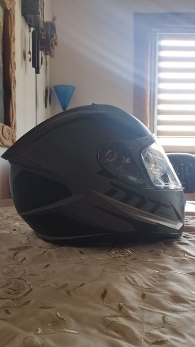 Vând casca cross /ATV /motociclete