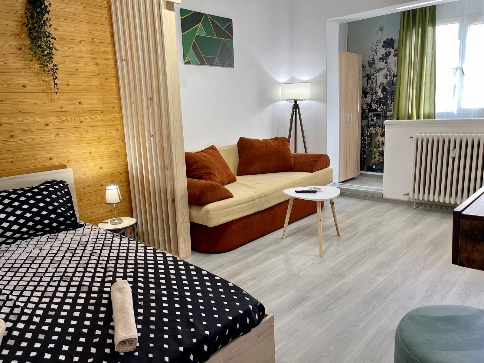 Cazare in regim hotelier - TwinsStudio3