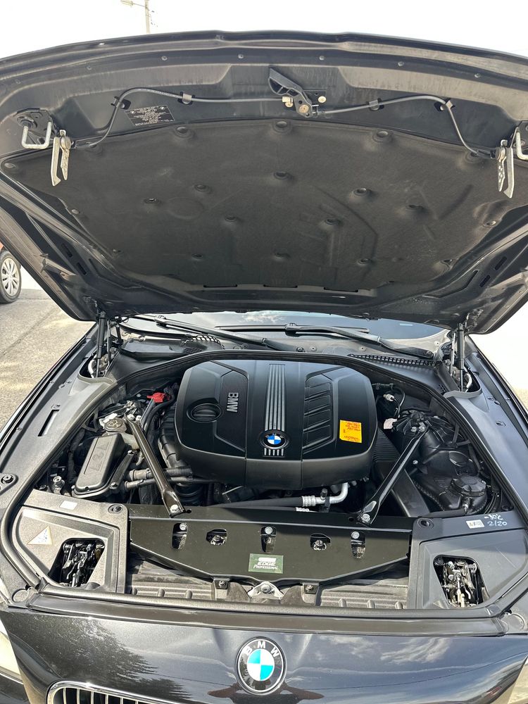 BMW 520 F10 184 cp