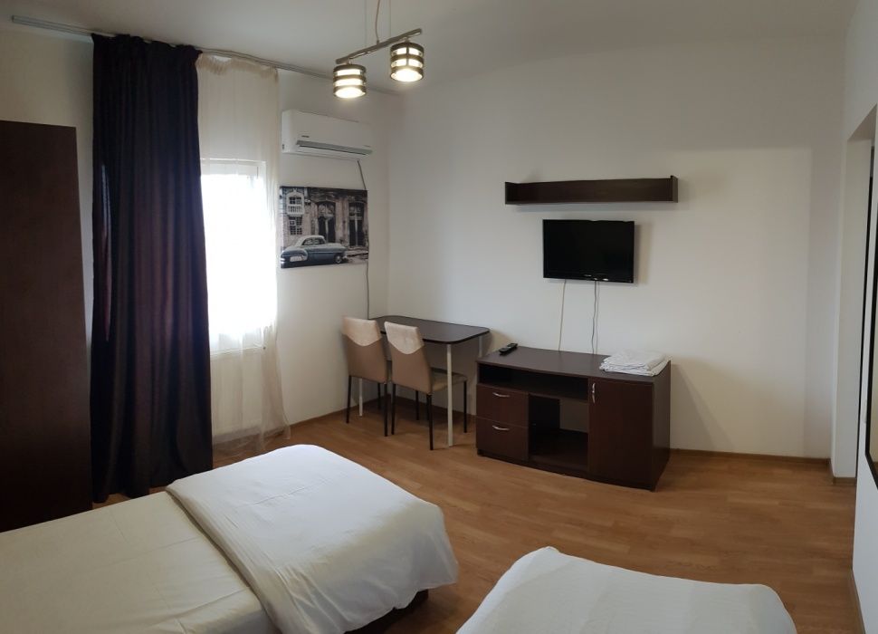 Garsoniera Regim Hotelier Craiova